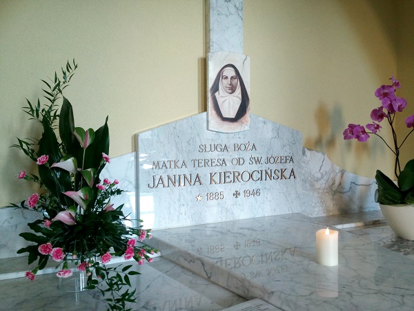 Modlitwa o beatyfikację