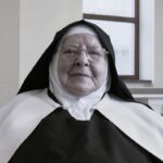 Zmarła s. Inwiolata od Dzieciątka Jezus