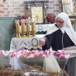 Czas łaski – relacja z peregrynacji we Wrocławiu